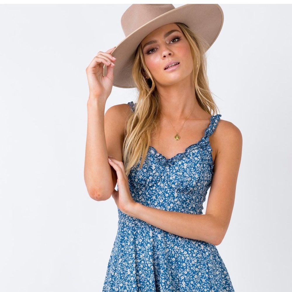 Princess Polly Playsuit/Romper